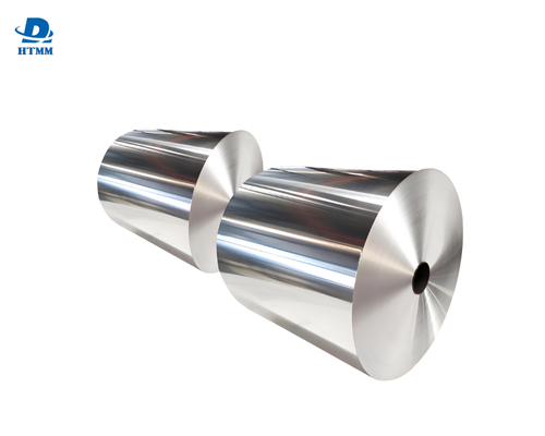 8011 Container aluminium foil